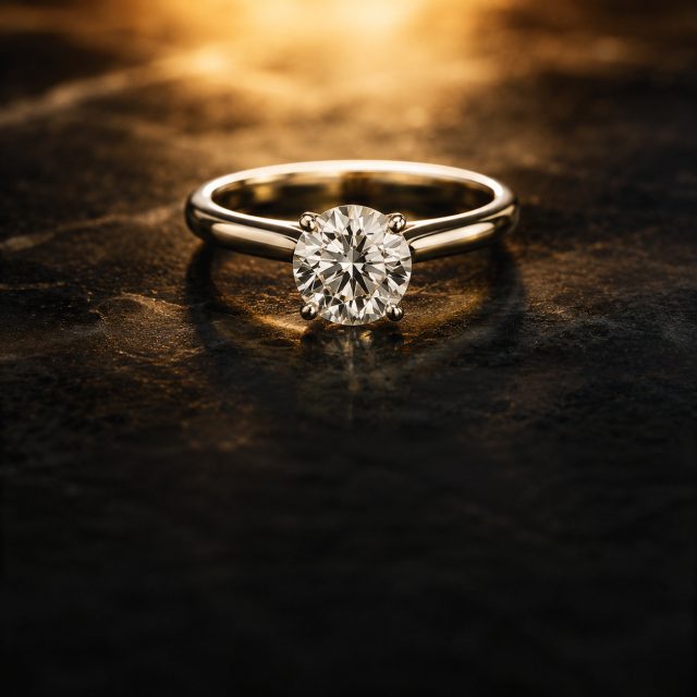 Jewelry Categories - 1