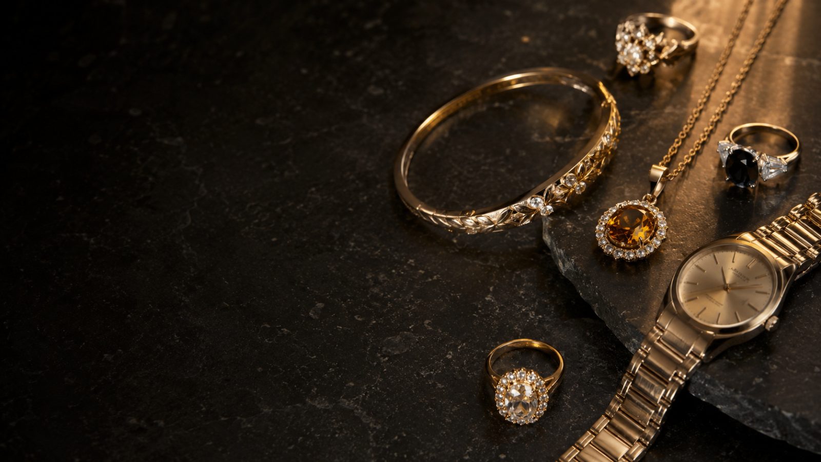 Jewelry Categories - 16