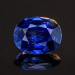 Tanzanite, Turquoise, or Zircon - 9