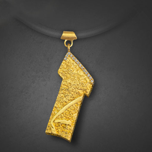 Gobeklitepe Megalith — Galata Quality Special Collection