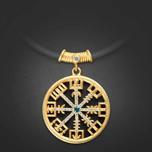 Helm of Awe — Galata Quality Special Collection