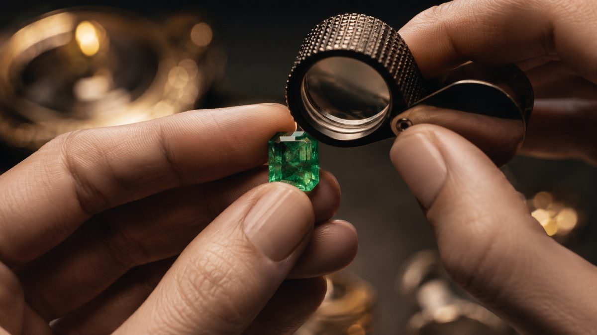 Share Your Experience with Galata Quality Jewelry - 1