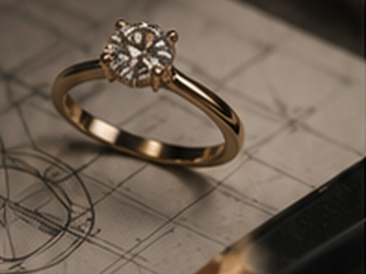 Custom Design - 1
