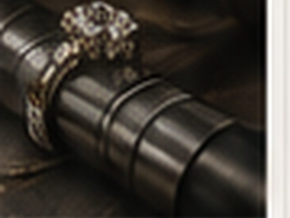 Ring Resizing - 1