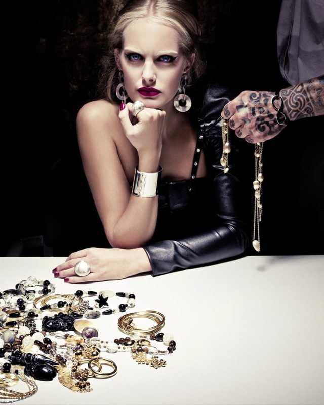 Elevate Your Style: Unveiling the Timeless Charm of Fine Jewelry