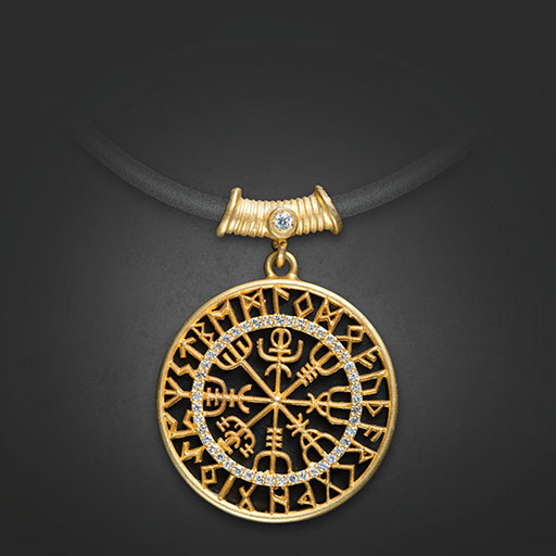 Vegvisir — Galata Quality Special Collection